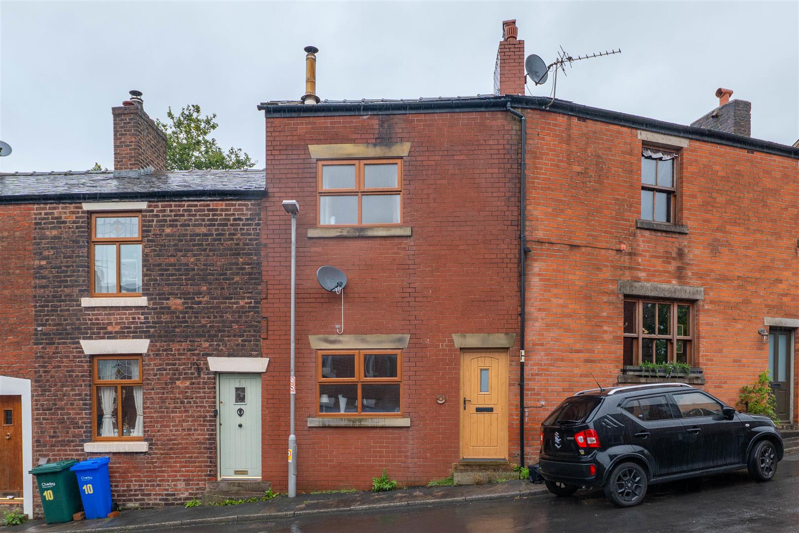 3 bed property in Meadow Street, Chorley